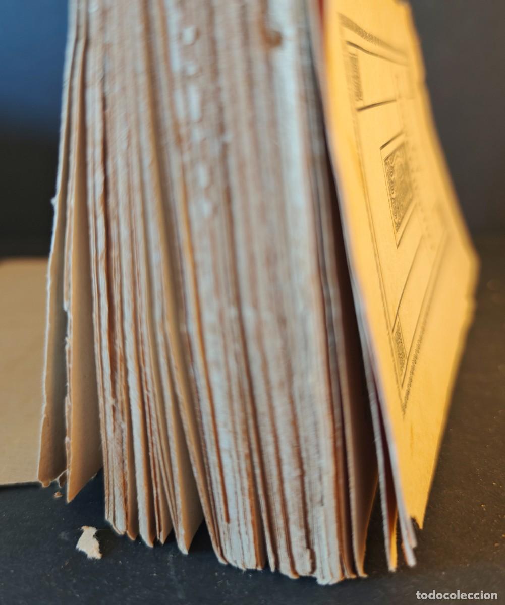 Libros antiguos: EL MODERNISMO - E. GOMEZ CARRILLO - Foto 8