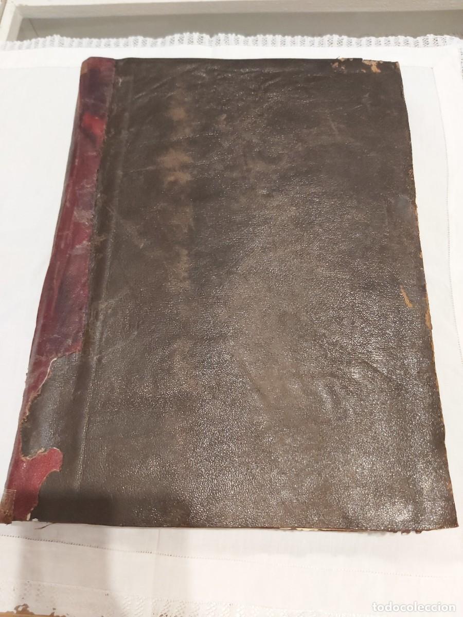 Libros antiguos: Libro Antiguo: Historia Universal de la Mujer (Tomo I) - C. 1880 Ilustrado