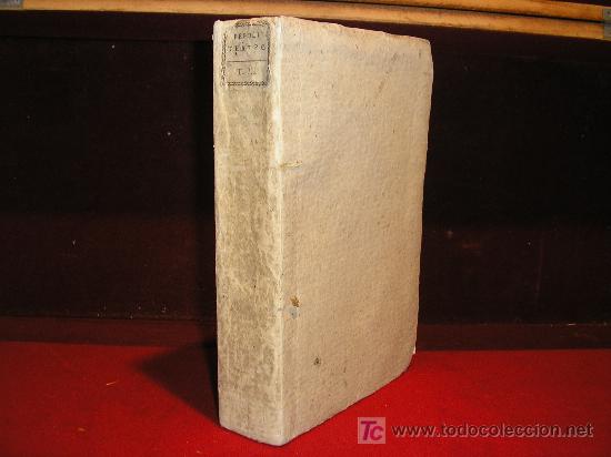 Libros antiguos: 1787. TEATRO DEL CONTE ALESSANDRO PEPOLI. TOMO III. Nella Stamperia di Carlo Palese
