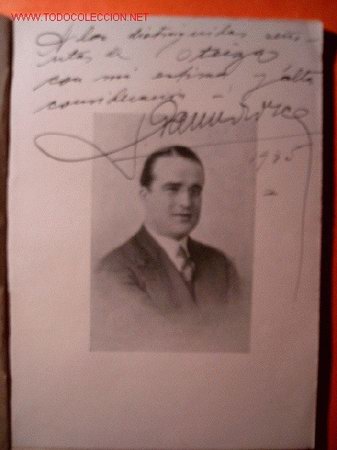 Libros antiguos: Libro antiguo de teatro de 1929 - Foto 2