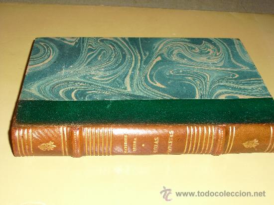 Libros antiguos: 1934  OBRAS COMPLETAS    MARTINEZ SIERRA - Foto 1