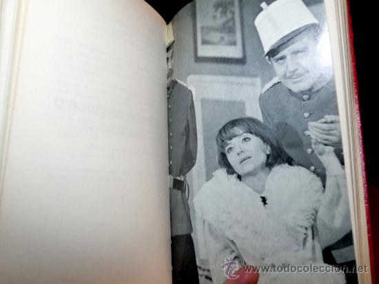 Libros antiguos: TEATRO SELECTO DE JAIME SALOM - Foto 2