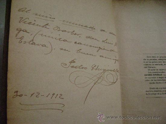 Libros antiguos: LA BUENA NUEVA.099 - Foto 3