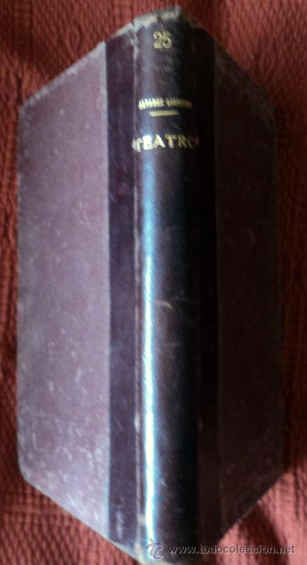 Antiquarische B&uuml;cher: PIEZAS BREVES;ALVAREZ QUINTERO;IMPRENTA CL&Aacute;SICA ESPA&Ntilde;OLA 1927