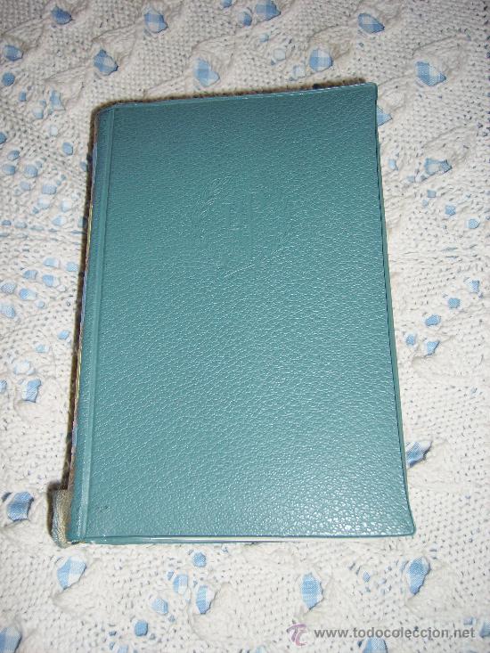 Libros antiguos: JACINTO BENAVENTE. ed. Aguilar - Foto 3
