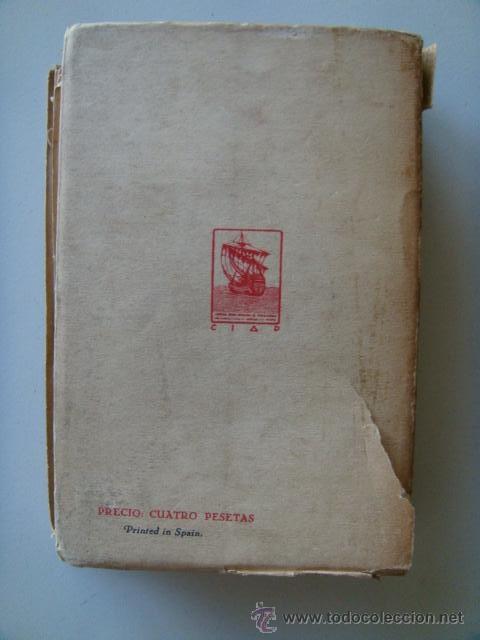 Libros antiguos: STRINBERG A.: CINCO DRAMAS EN UIN ACTO. - Foto 2