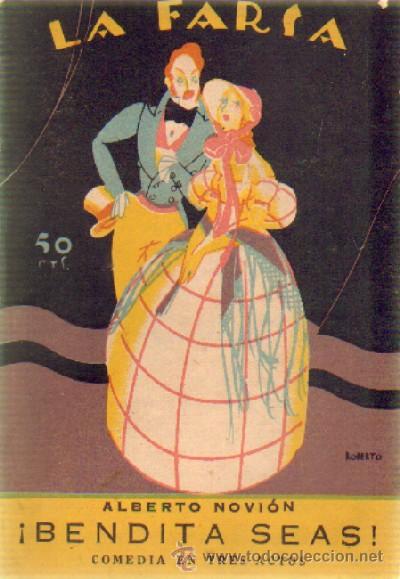 Antiquarische B&uuml;cher: BENDITA SEAS   A-FARSA-296
