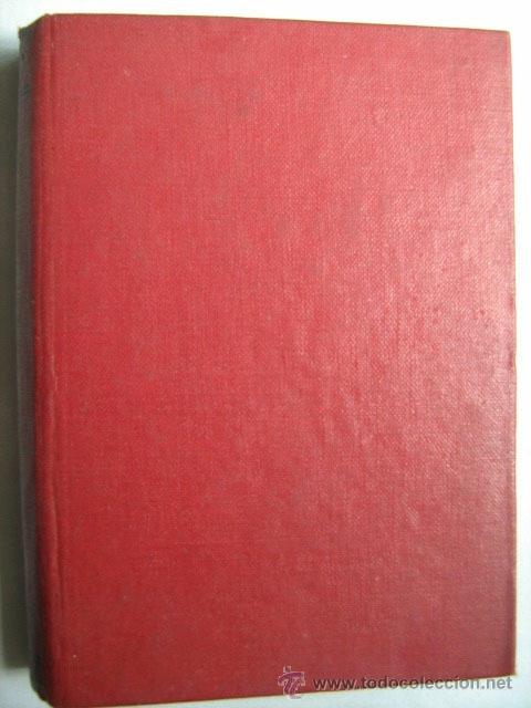 Libros antiguos: EL RICACH&Oacute;N EN LA CORTE. MOLI&Egrave;RE. 1932 - Foto 1