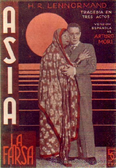 Antiquarische B&uuml;cher: ASIA   A-FARSA-486
