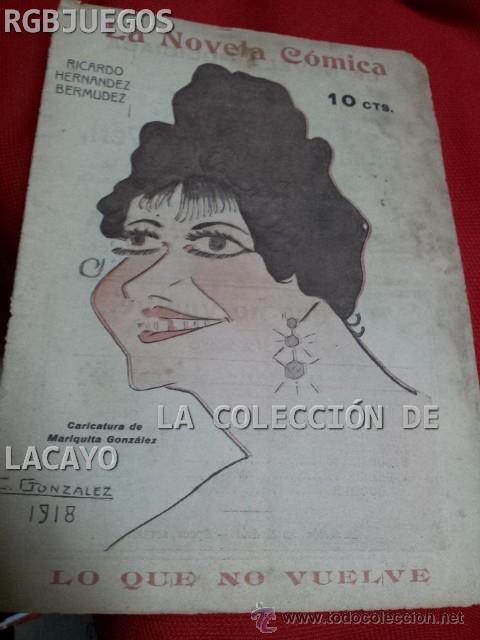 Antiquarische B&uuml;cher: LO QUE NO VUELVE