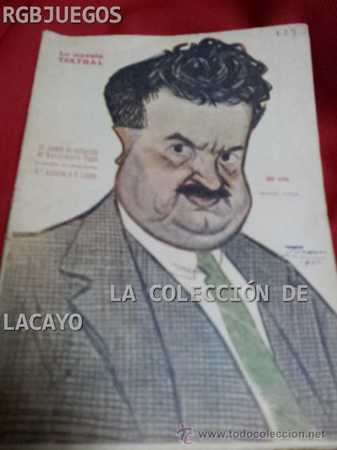 Livros antigos: EL PUESTO DE ANTIQUITES DE BALDOMERO PAG&Eacute;S