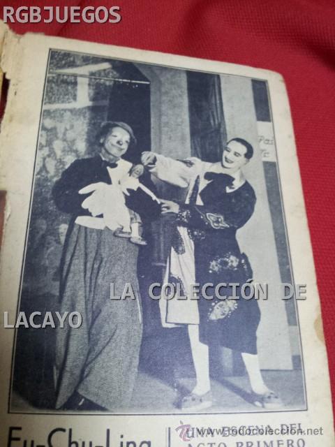 Libros antiguos: FU CHUN LING - Foto 2