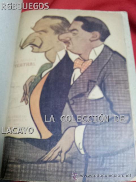 Libros antiguos: EL VERDUGO DE SEVILLA - Foto 1