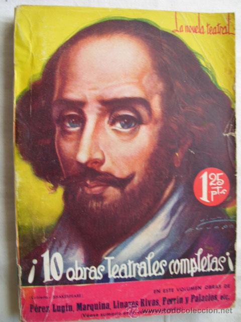 Libri antichi: LA CASA DE LA TROYA/ LAS HIJAS DEL CID/ CUADROS DISOLVENTES/ SERAFINA LA RUBIALES/ CERTAMEN NACIONAL
