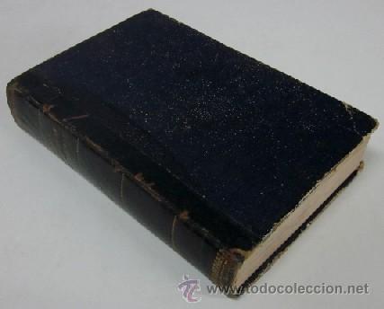 Libros antiguos: OBRAS DRAMATICAS DE DON LUIS DE EGUILAZ - A&Ntilde;O 1864 - Foto 6