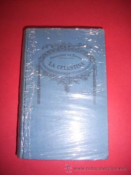 Libros antiguos: ROJAS, Fernando de - La Celestina - Foto 1