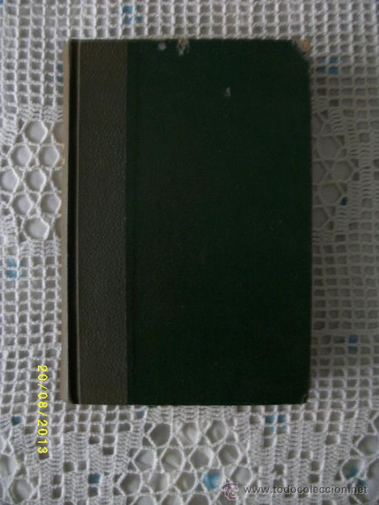 Libros antiguos: EL DIVINO IMPACIENTE 1933 - Foto 3