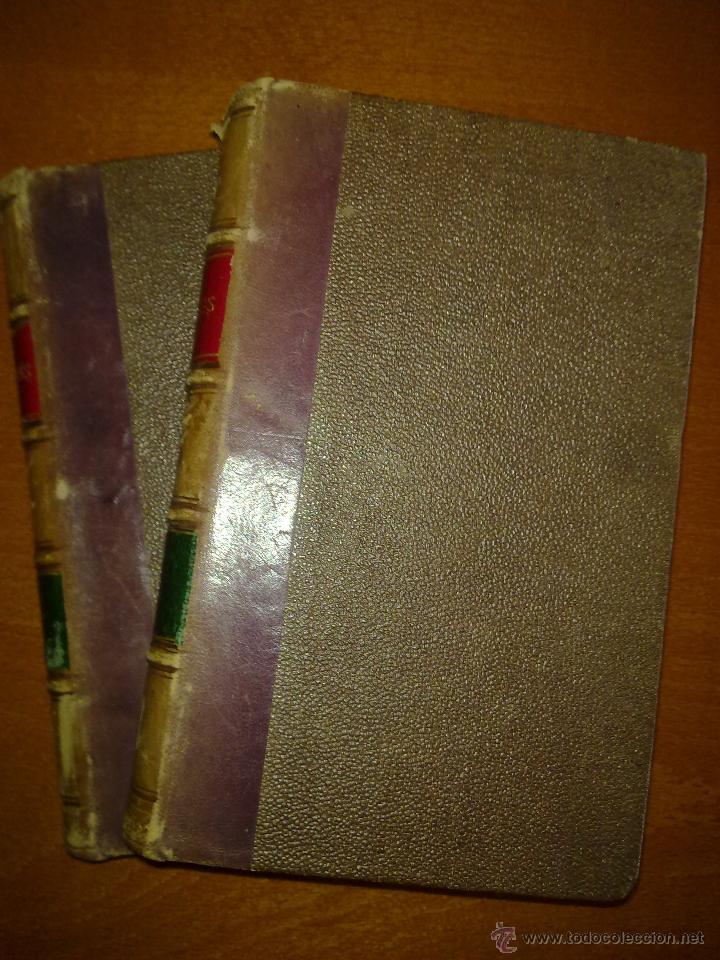 Libros antiguos: COM&Eacute;DIES DE TER&Eacute;NCE, TERENTIUS - Foto 3