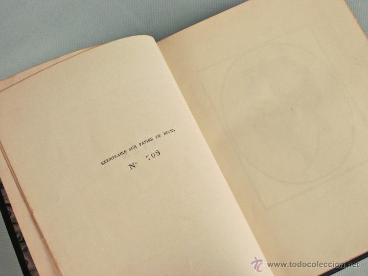 Libros antiguos: ELEN: DRAME EN TROIS ACTES 1918 - Foto 5