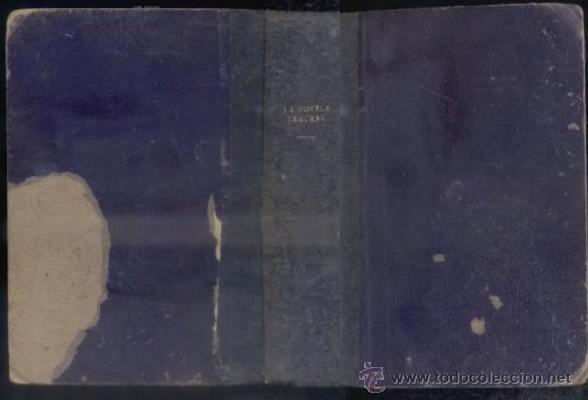 Old books: COLECCI&Oacute;N LA NOVELA TEATRAL. VARIOS NUMEROS Y AUTORES.     A-NOVTEA-203