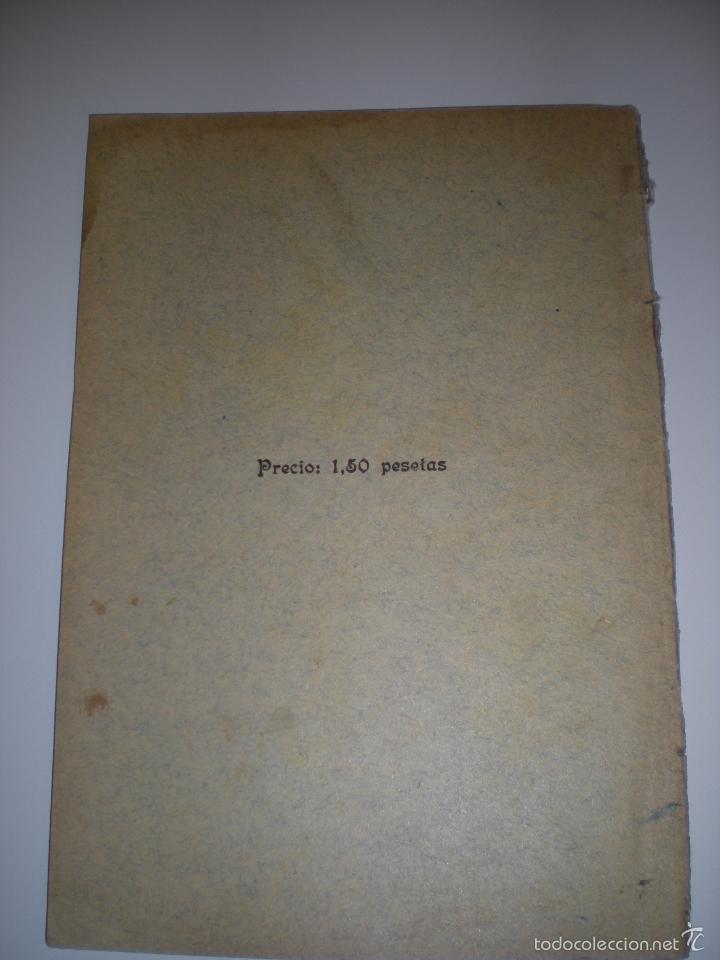 Libros antiguos: COMEDIAS DE LA VIDA - Foto 3