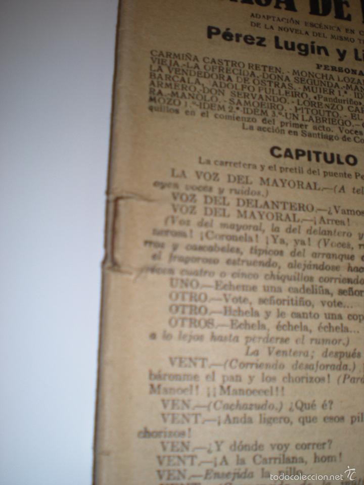 Libros antiguos: LA CASA DE LA TROYA - Foto 2