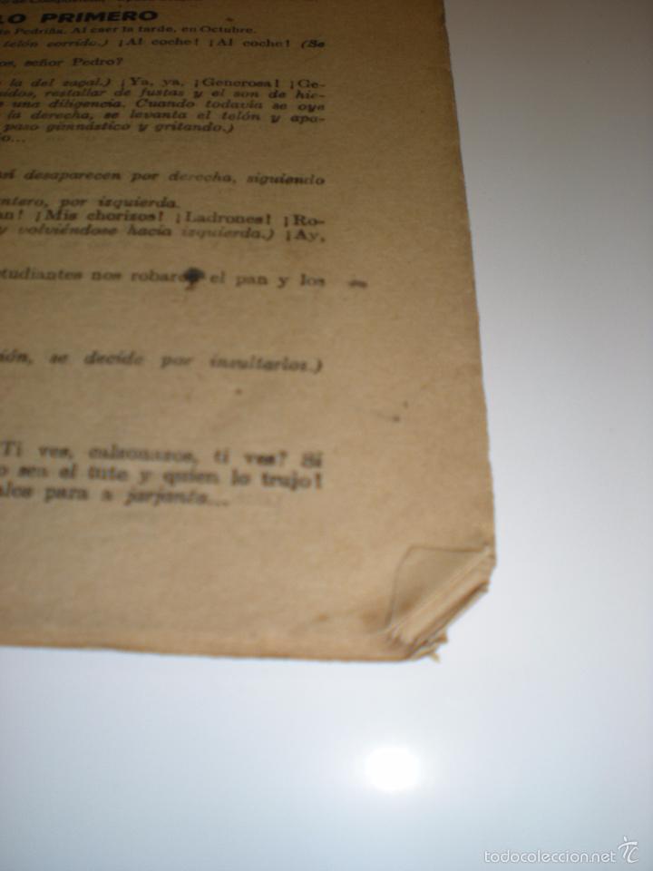 Libros antiguos: LA CASA DE LA TROYA - Foto 3