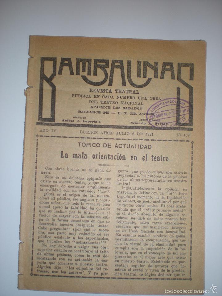Libros antiguos: Una mujer de teatro. David Pe&ntilde;a - Foto 1