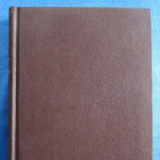 Libros antiguos: EL MARQUES DE BRADOMIN. COLOQUIOS ROMÁNTICOS. RAMÓN DEL VALLE INCLÁN. PUEYO EDITOR, 1907, 1ª EDICIÓN