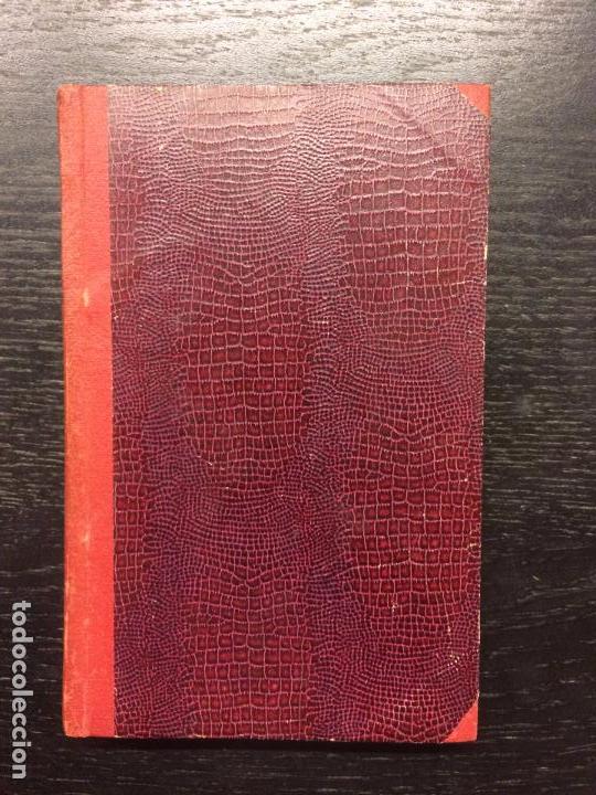 Libros antiguos: ROMEO Y JULIETA, EL REY LEAR Y HAMLET, WILLIAM SHAKESPEARE - Foto 2