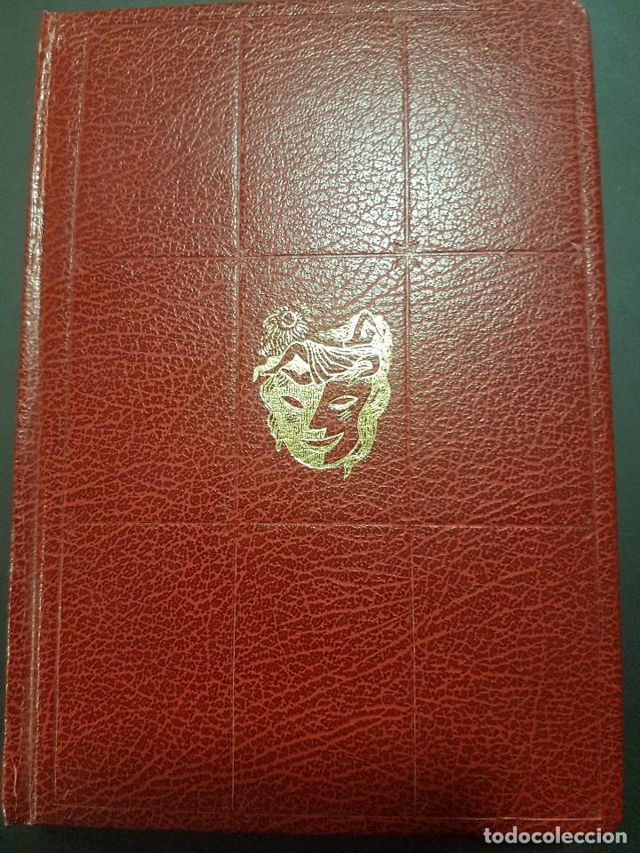 Libros antiguos: OBRAS DE TEATRO.OSCAR WILDE - Foto 2