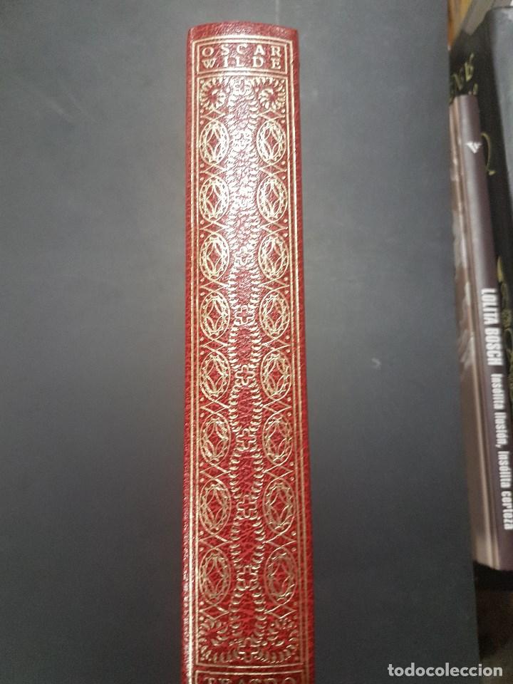 Libros antiguos: OBRAS DE TEATRO.OSCAR WILDE - Foto 3