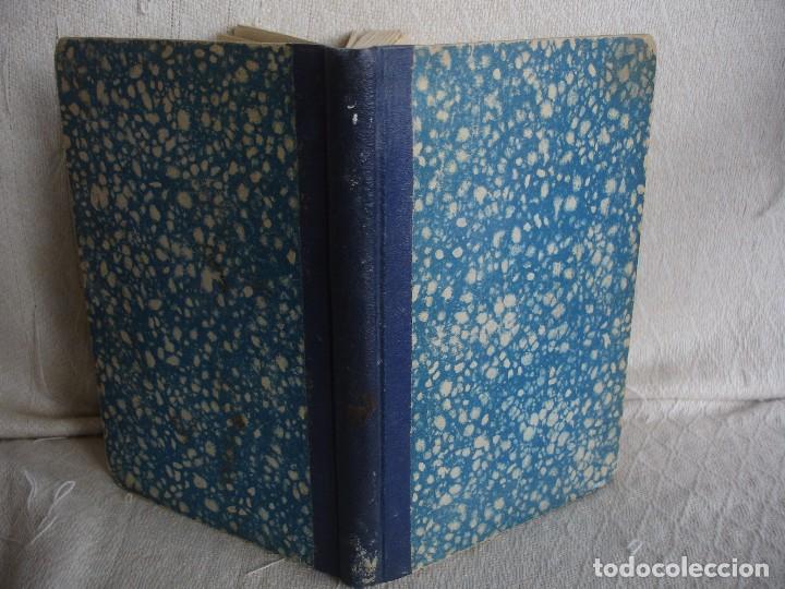 Libros antiguos: &Aacute;lvarez Quintero, Seraf&iacute;n y Joaqu&iacute;n. Las de Abel - Foto 2