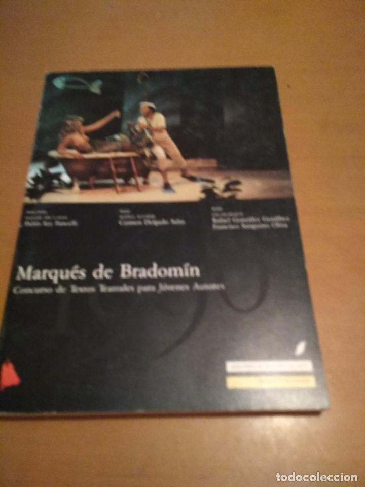 Libros antiguos: Paisaje sin casas - Foto 1