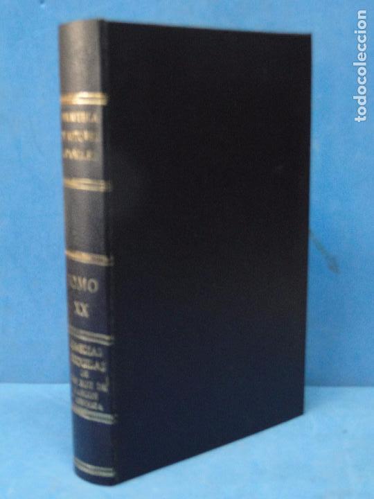 Livros antigos: COMEDIAS ESCOGIDAS DE DON JUAN RUIZ DE ALARC&Oacute;N Y MENDOZA.
