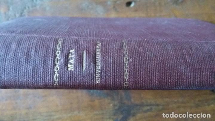 Libros antiguos: Pedro Mata 1933 sinverguenzas - Foto 1