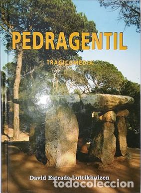 Old books: Pedragentil