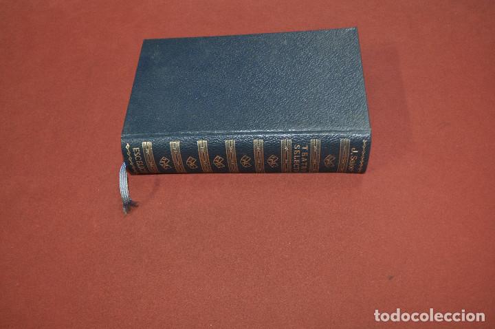 Libros antiguos: teatro selecto de jaime salom - TEB - Foto 3