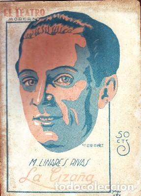 Antiquarische B&uuml;cher: LA CIZA&Ntilde;A.A-TEMO-060