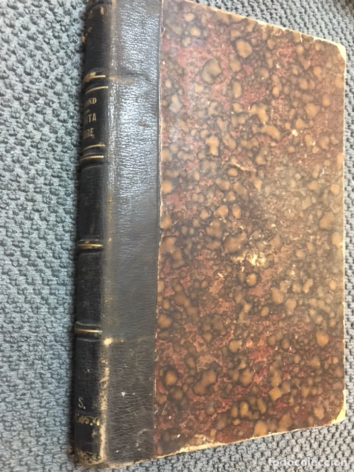 Livres anciens: SE&Ntilde;ORITA Y POBRE, por Emelina Raymond. (a.1878)