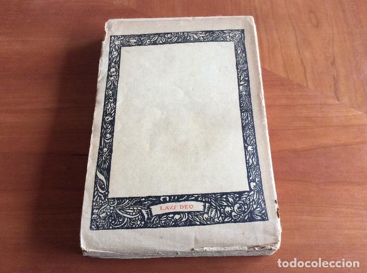 Libros antiguos: Valle Incl&aacute;n - Foto 3