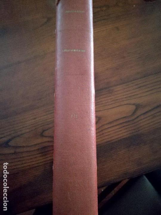 Livros antigos: OBRAS COMPLETAS DEL DUQUE DE RIVAS.MONTANER &SIMON.A&Ntilde;O 1884.