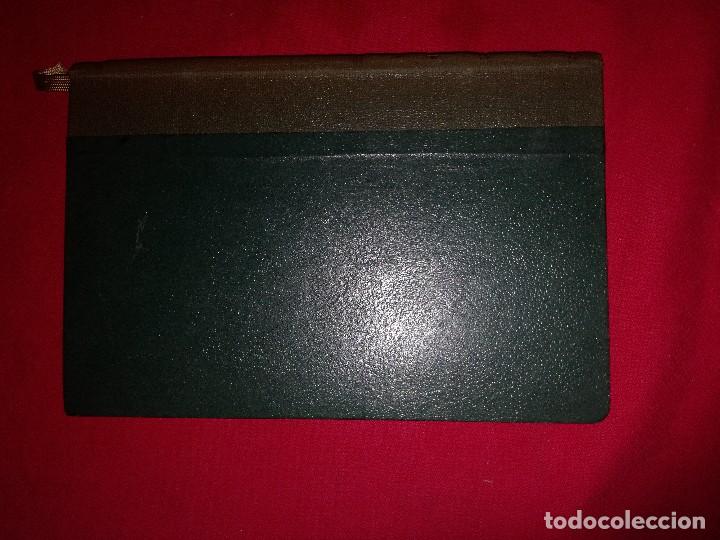 Libros antiguos: CUANDO FLOREZCAN LOS ROSALES.E.MARQUINA. - Foto 2