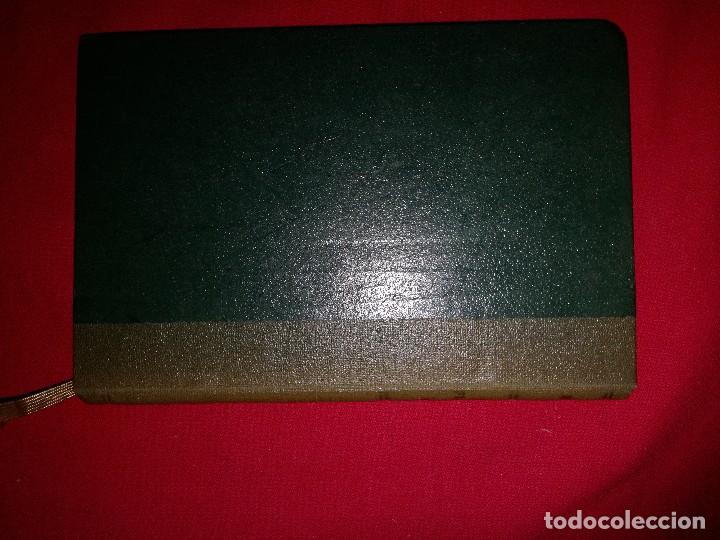 Libros antiguos: CUANDO FLOREZCAN LOS ROSALES.E.MARQUINA. - Foto 3