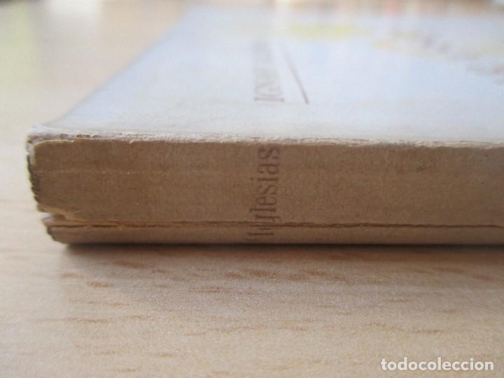 Libros antiguos: Girassol, de Ignasi Iglesias - Foto 4