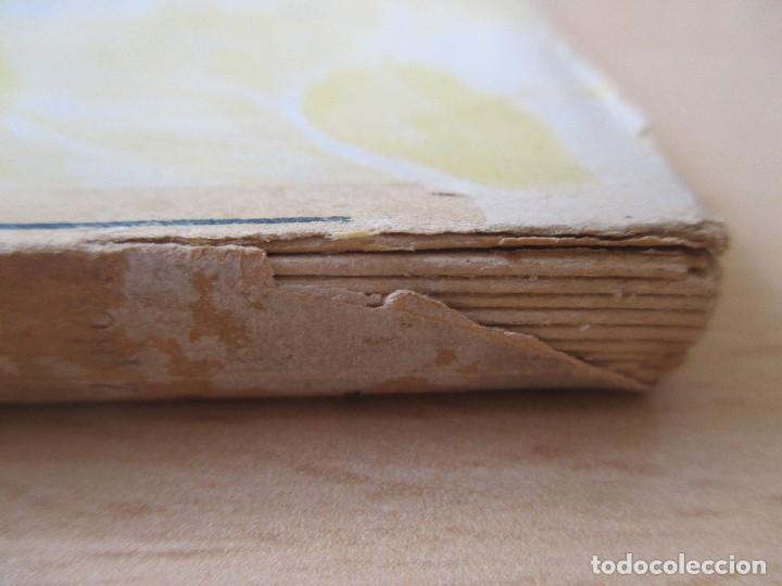 Libros antiguos: Girassol, de Ignasi Iglesias - Foto 5