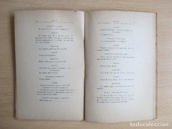 Libros antiguos: Girassol, de Ignasi Iglesias - Foto 9