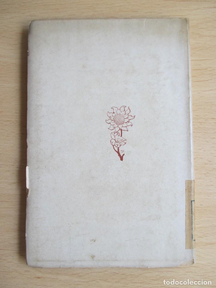 Libros antiguos: Girassol, de Ignasi Iglesias - Foto 10
