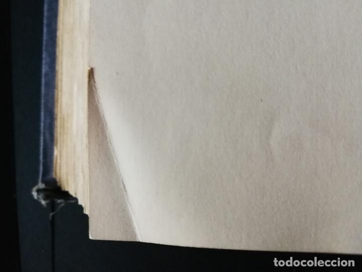 Libros antiguos: Teatro de Moli&egrave;re - Foto 9