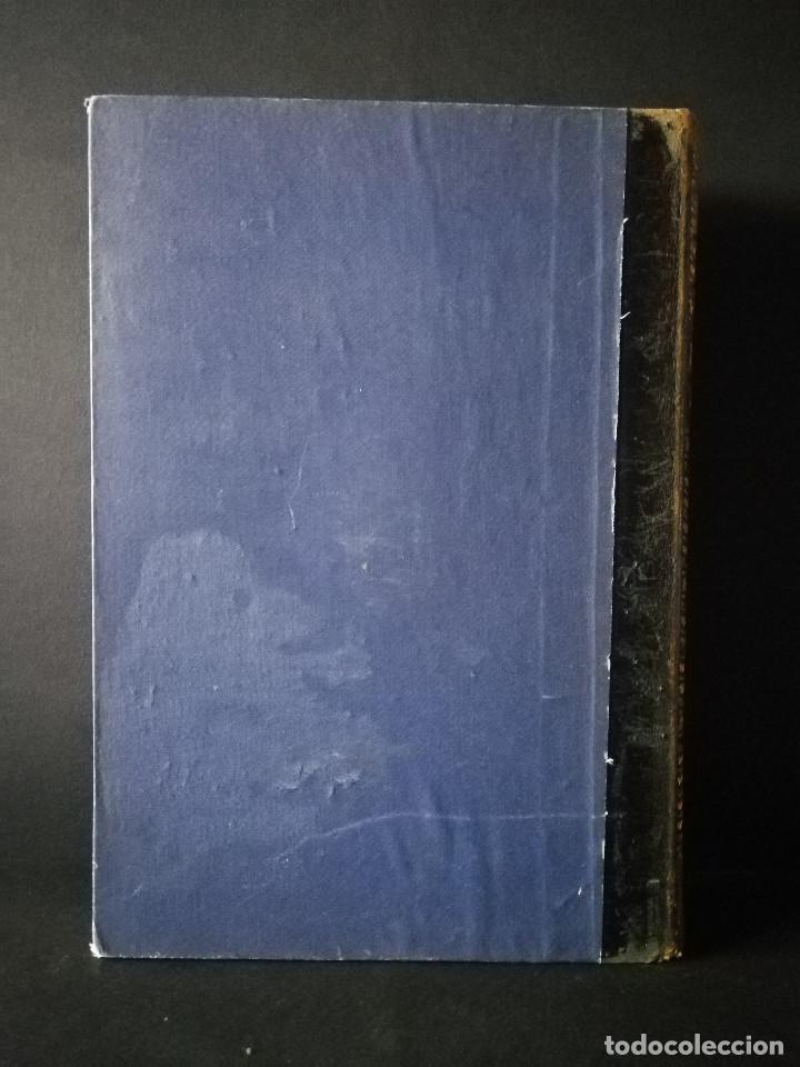Libros antiguos: Teatro de Moli&egrave;re - Foto 22